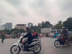 Truy tìm tài xế xe tải gây tai nạn chết người rồi bỏ chạy 