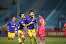 HLV Chu Đình Nghiêm: V-League quá kịch tính, Sài Gòn FC phải chơi sòng phẳng
