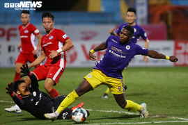 V-League 2021 vẫn thi đấu theo thể thức của mùa giải 2020