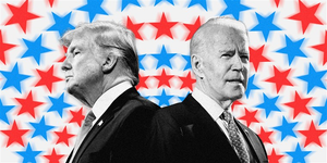 Bầu cử Tổng thống Mỹ: Biden dẫn trước Trump ở bang 'phải thắng' Florida