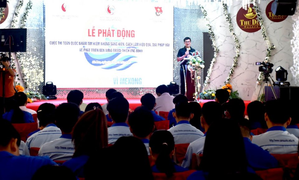 Tìm giải pháp và mô hình ứng phó với biến đổi khí hậu và phát triển ĐBSCL