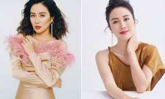 Các sao Hoa ngữ ê chề, lao đao sau khi thua kiện