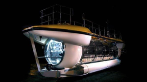 Thủ tướng ủng hộ thí điểm tàu lặn du lịch của Vinpearl