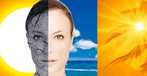 Chỉ số tia cực tím ở TP.HCM, Nha Trang, Cần Thơ ở ngưỡng nguy hại rất cao