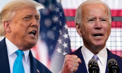 Kết quả bầu cử Tổng thống Mỹ 2020: Chờ đợi những bang cuối cùng