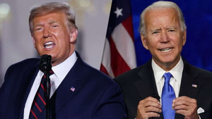 Bầu cử Tổng thống Mỹ chưa ngã ngũ, Trump-Biden đã tuyên bố ‘luật sư sẵn sàng’