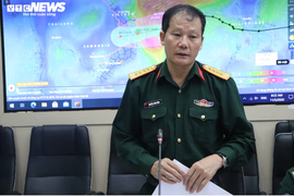 Không hợp tác với lực lượng cứu hộ, chủ tàu cá Quảng Ngãi bị phạt 30 triệu đồng