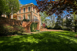 Bên trong biệt thự 4,7 triệu USD của ông Joe Biden