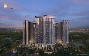 Masteri Waterfront – Giá trị bền vững của dự án mang tầm quốc tế