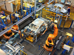 Triển lãm VIMEXPO 2020 sẽ khai mạc ngày 9/12 tới