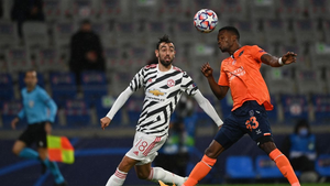 Kết quả Champions League: Man Utd thua đau, Chelsea thắng đậm