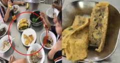 Phụ huynh bật khóc khi nhìn bữa ăn bán trú của con: Sở GD&ĐT TP.HCM nói gì?