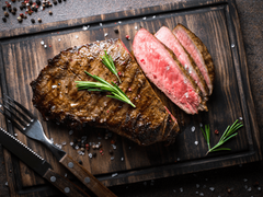 Mối nguy hại với sức khoẻ khi bạn ăn quá nhiều thịt