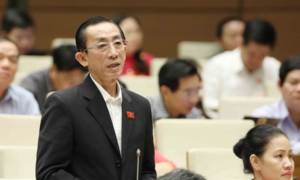 Đại biểu Quốc hội: Tăng trưởng kinh tế 6% năm 2021 là khả thi