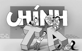 ‘Một số’ chứ không phải “1 số’, ‘gia nhập’ chứ không phải ‘ra nhập’