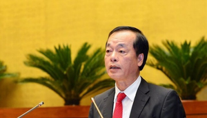 Sẽ có nhà ở xã hội giá 15 triệu đồng/m2