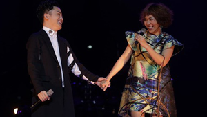 Tùng Dương: 'Không có ai nói tôi ki bo khi hợp tác'