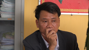 Ký khống giấy tờ đất để trục lợi: Bắt thêm nguyên trưởng phòng ở Huế