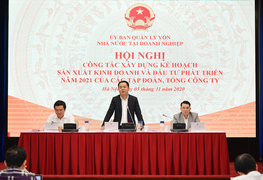 Nhiều doanh nghiệp thuộc ‘siêu ủy ban’ lỗ nặng vì COVID-19