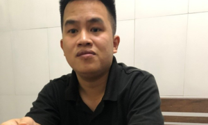 Lời khai của 'siêu trộm' bánh xe ô tô ở Nghệ An