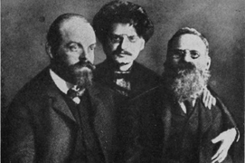 Giải mã ngân sách của cuộc Cách mạng Tháng Mười Nga