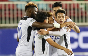 HAGL thành công hay thất bại ở V-League 2020? 