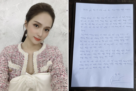 Hương Giang rút khỏi vị trí khách mời ở Hoa hậu Việt Nam 2020