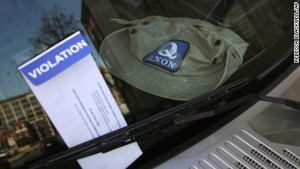 Bầu cử Tổng thống Mỹ 2020: Phá âm mưu rải phiếu giả tại Pennsylvania