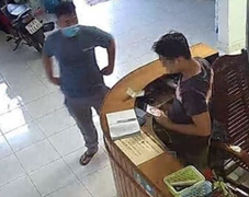 Kẻ sát hại người phụ nữ 45 tuổi trong khách sạn rồi cướp tài sản khai gì?