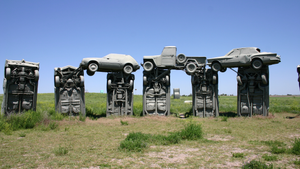 Video: Đến Mỹ, bạn không nên bỏ qua những điểm du lịch độc lạ này