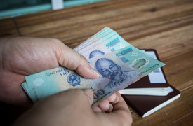 Vay 5 triệu đồng, trả 200 triệu đồng chưa hết, thầy giáo cùng đường tự vẫn