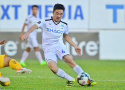 Lương Xuân Trường: ‘Mùa giải tới HAGL sẽ trở lại mạnh mẽ hơn’