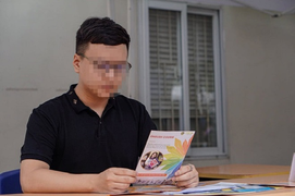 Khởi tố cựu Trung úy công an 'thử súng' làm chết nam sinh Đại học GTVT