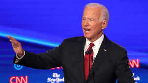 Khối tài sản của Tổng thống Mỹ thứ 46 Joe Biden 