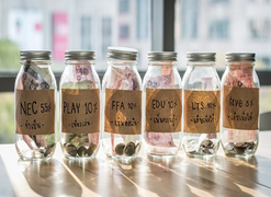 6 cách tiết kiệm tiền mà vẫn được mua những thứ bạn thích