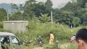 Nghi phạm hiếp dâm bé gái thiểu năng ở Lào Cai là ông lão 73 tuổi