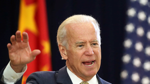 Khi nào cơ quan thẩm quyền Mỹ xác nhận Joe Biden thắng cử Tổng thống?