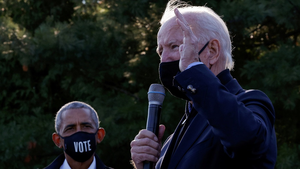 Kỳ vọng gì vào chính sách đối ngoại của Tổng thống Biden?