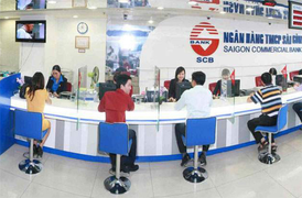 Vi phạm hoạt động chứng khoán, một ngân hàng bị phạt