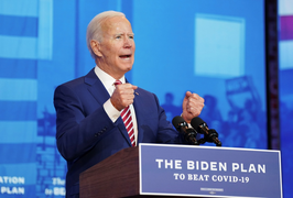 Video: Ông Joe Biden đắc cử Tổng thống Mỹ, Donald Trump sẽ làm gì tiếp theo?