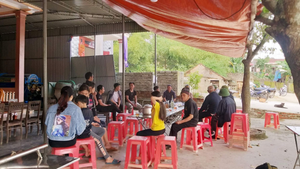 Tai nạn ôtô khiến 6 người Việt thiệt mạng ở Campuchia: Thông tin chính thức