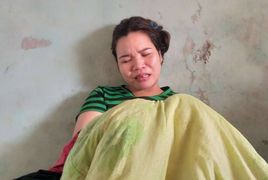 Tai nạn ở Campuchia: Người phụ nữ vừa mất con nay lại mất chồng, mẹ chồng và em