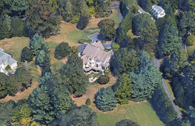 'Đếm' khối bất động sản của ông Joe Biden