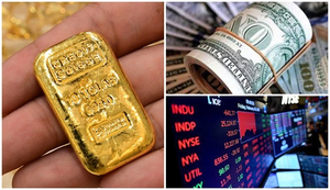 Ông Joe Biden đắc cử, giá vàng, USD, chứng khoán sẽ thế nào?