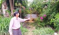 Đền bù 1m2 đất giá bằng cân cá nục: Chính quyền Đà Nẵng kháng cáo