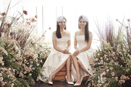 Thụy Vân: Khi em tôi cưới NSND Công Lý, tôi sẽ giúp em chọn bộ váy đẹp nhất