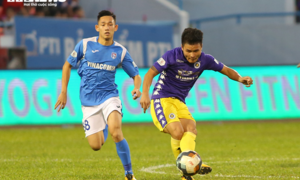 Hà Nội FC thất bại là điều cần thiết cho bóng đá Việt Nam 