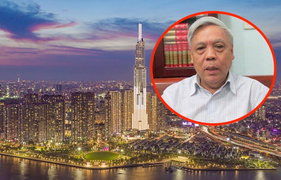 Văn kiện Đại hội XIII cần làm rõ: 100 năm lập nước, đời sống người dân thế nào?