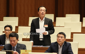 Bộ trưởng Xây dựng Phạm Hồng Hà: Tiếp tục thu hồi dự án treo gây bức xúc dư luận