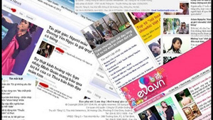 Báo hóa tạp chí: Hiện tượng cần chấn chỉnh